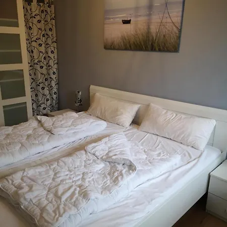 Am Kampland 7 Strandlaeufer Apartamento Dahme (Schleswig-Holstein)