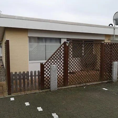 Am Kampland 7 Strandlaeufer Dahme (Schleswig-Holstein)