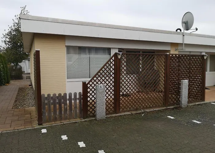 Am Kampland 7 Strandlaeufer Dahme (Schleswig-Holstein)